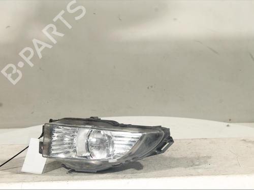 Used Right front fog light Right front fog light OPEL INSIGNIA A (G09) 2.0 CDTI 4x4 (68) (160 hp) 18068186 18068186