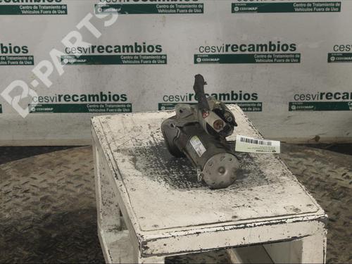 Starter RENAULT CLIO III Grandtour (KR0/1_)  | BP11896551M8 