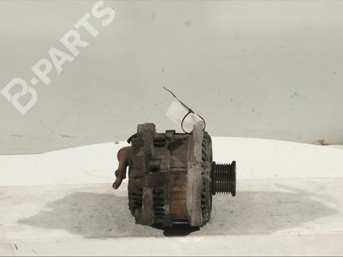 Generator NISSAN QASHQAI / QASHQAI +2 I (J10, NJ10, JJ10E) 1.6 dCi (130 hp) 11906798