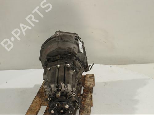 Gearbox BMW 3 Touring (E91) 318 d | BP29420044M3 