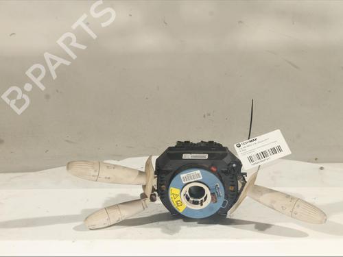 Used Steering column stalk FIAT 500 C (312_) 1.2 (312CXA1A, 312AXA1A) (69 hp) 19143296