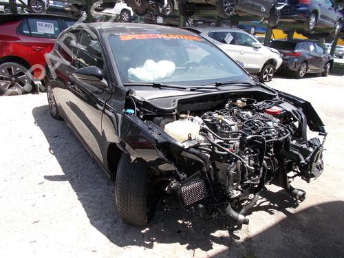 Used Parts FORD FOCUS IV (HN) 1.0 EcoBoost mHEV Flex (125 hp) 4320321