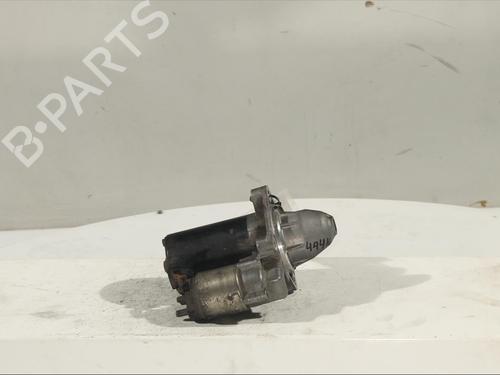 Used Starter Starter FORD FOCUS II (DA_, HCP, DP) 1.6 TDCi (109 hp) 11911888 11911888