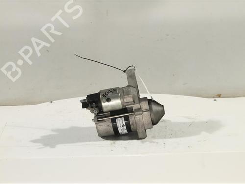 Used Starter Starter RENAULT MEGANE III Hatchback (BZ0/1_, B3_) 1.5 dCi (BZ09, BZ0D, BZ1W, BZ29, BZ14) (110 hp) 11903443 11903443