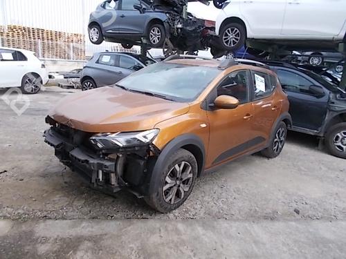 Electronic module DACIA SANDERO III 1.0 TCe 100 | BP25044876M83  - Image 6