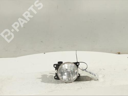 Used Right front fog light CITROËN C3 II (SC_) 1.6 HDi (92 hp) 11907355