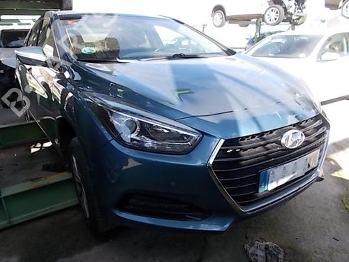 Used Parts HYUNDAI i40 I (VF)  1.7 CRDi  4513240