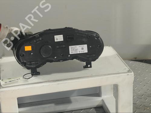 Instrument cluster FORD FOCUS III  | BP26919574C47 