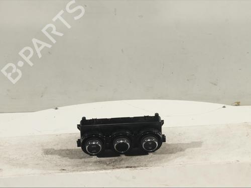 Used Climate control Climate control OPEL CORSA E (X15) 1.4 (08, 68) (90 hp) 11908789 11908789