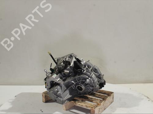 Gearbox DACIA DUSTER (PYM_, PYN_) 1.2 TCe 130 4x4 | BP33008288M3 - Image 4