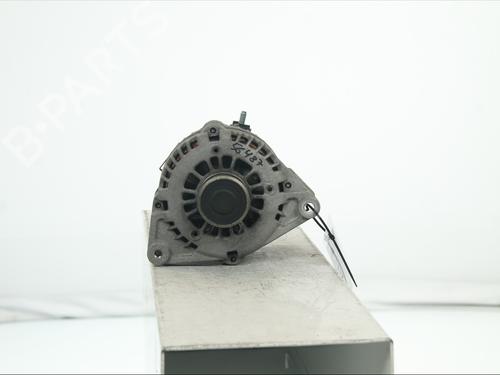Alternator SSANGYONG TIVOLI 1.6 XDi 160 | BP37624793M7 - Image 2