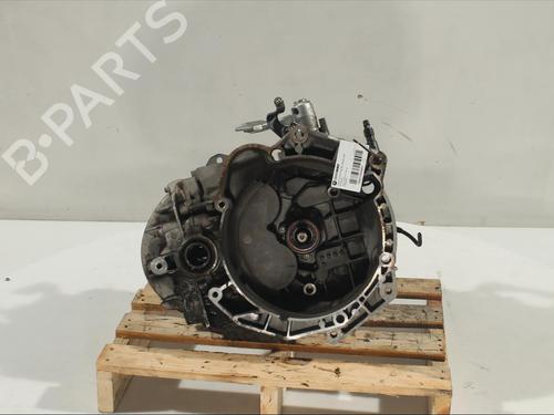 Used Gearbox Gearbox OPEL CORSA D (S07) 1.2 (L08, L68) (86 hp) 11912825 11912825
