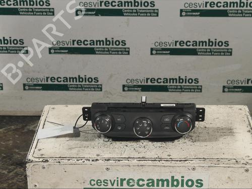 Used Climate control Climate control KIA CEE'D Sportswagon (JD) 1.6 CRDi 128 (128 hp) 12074631 12074631