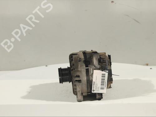 Used Alternator Alternator CITROËN BERLINGO MULTISPACE (B9) 1.2 PureTech 110 (110 hp) 11984325 11984325