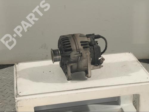 Alternator VW GOLF PLUS V (5M1, 521) 1.6 | BP11901914M7