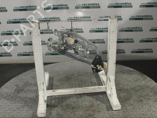 Front right window mechanism HONDA CIVIC IX (FK) 1.8 i-VTEC (FK2) | BP12078115C23 