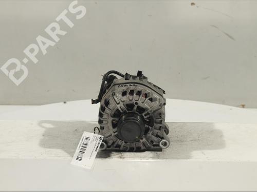 Alternador PEUGEOT 2008 I (CU_) 1.6 BlueHDi 100 (100 hp) 11912975