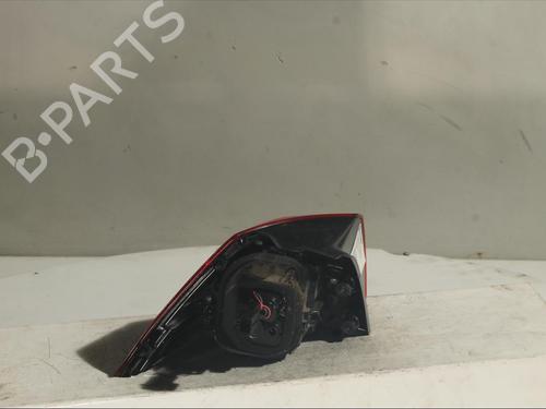 Right taillight VW GOLF ALLTRACK VII Variant (BA5, BV5)  | BP15942456C35 