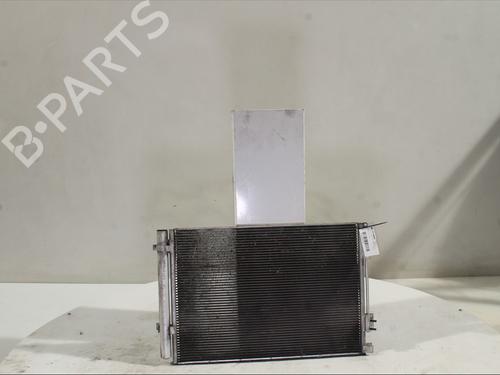 Used AC radiator AC radiator KIA RIO IV (YB, SC, FB) 1.25 (84 hp) 33477845 33477845