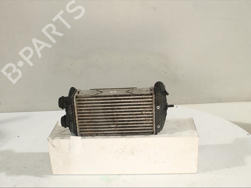 Intercooler HYUNDAI TUCSON (TL, TLE) 1.6 T-GDi (177 hp) 30092604