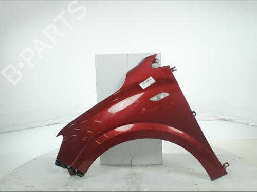 left-front-fenders-dacia-sandero-iii-2021-34457262 main image