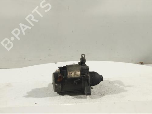 Used Starter Starter TOYOTA YARIS (_P9_) 1.3 VVT-i (SCP90_, SCP90R) (87 hp) 11907494 11907494