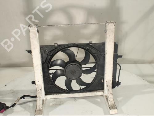 Radiator fan OPEL ASTRA J Saloon 1.7 CDTI (69) | BP18861487M35 
