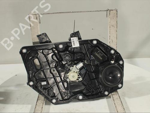 Used Front left window mechanism Front left window mechanism FORD FOCUS IV (HN) 1.0 EcoBoost (125 hp) 12084725 12084725