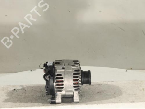 Used Alternator CITROËN C4 Coupe (LA_) 2.0 HDi (140 hp) 17317353