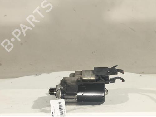 Used Starter Starter VW GOLF PLUS V (5M1, 521) 1.4 TSI (160 hp) 19411449 19411449