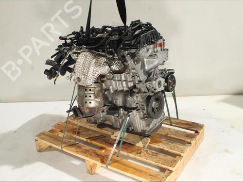 Engine KIA STONIC (YB) 1.2 CVVT | BP24628303M1 