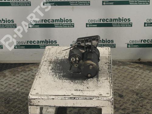 Startmotor CITROËN C4 I (LC_) 1.6 HDi | BP11898760M8 