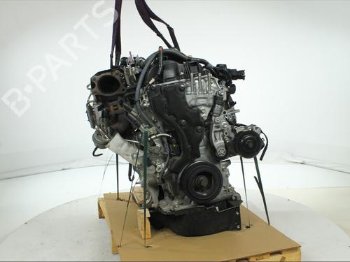 Motor MAZDA CX-5 (KF) 2.2 D | BP39496619M1 - Image 2