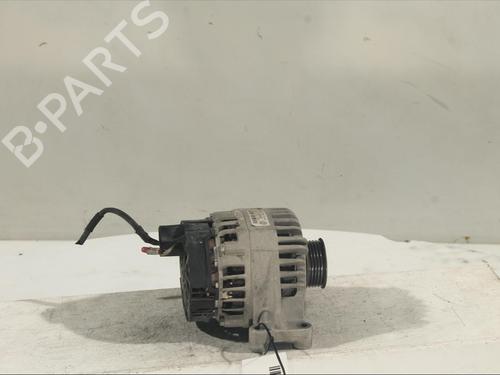 Alternator FIAT TIPO Hatchback (356_, 357_) 1.6 D (356HXG1B, 356HXG11) | BP15883578M7 