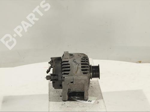 Alternator RENAULT MEGANE II Coupé-Cabriolet (EM0/1_) 2.0 | BP11906190M7 