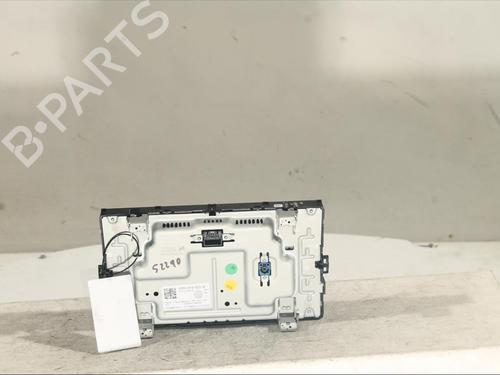 Radio VW TAIGO (CS1)  | BP18233706E6 