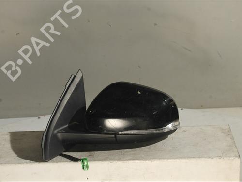 Left mirror VOLVO S60 II (134) DRIVe / D2 | BP30188930C26