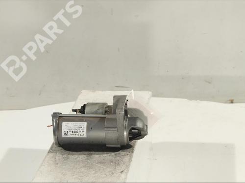 Starter PEUGEOT 208 II (UB_, UP_, UW_, UJ_) 1.2 PureTech 100 | BP11983609M8 