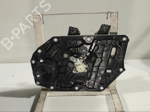 Used Front right window mechanism Front right window mechanism FORD FOCUS IV (HN) 1.0 EcoBoost (125 hp) 12083742 12083742