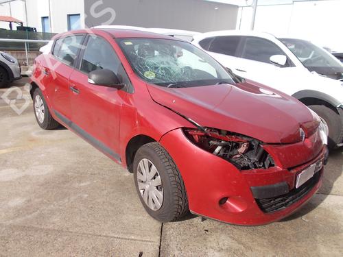 Engine RENAULT MEGANE III Hatchback (BZ0/1_, B3_) 1.5 dCi | BP30473947M1 - Image 8