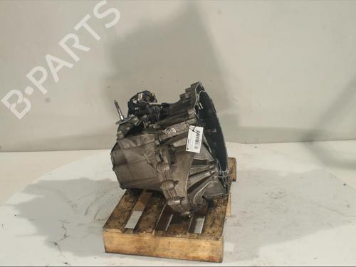 Gearbox CITROËN C4 II (NC_)  | BP21392674M3 