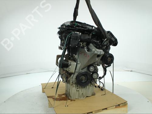 Engine FORD FIESTA VII (HJ, HF) 1.0 EcoBoost | BP39642717M1 - Image 2