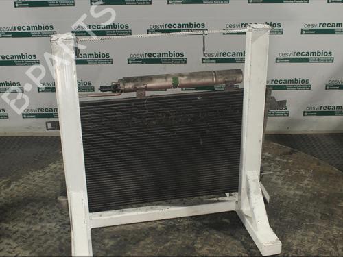 AC radiator MERCEDES-BENZ B-CLASS Sports Tourer (W245) B 180 CDI (245.207) | BP12076719M32 