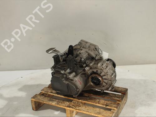 Gearkasse VW POLO V (6R1, 6C1) 1.4 TDI | BP29985941M3