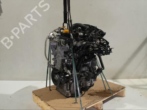 Engine DACIA SANDERO III 1.0 TCe LPG | BP33712726M1 - Image 3
