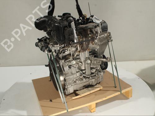Engine SEAT LEON (KL1, KLG) 1.5 eTSI | BP29382676M1 