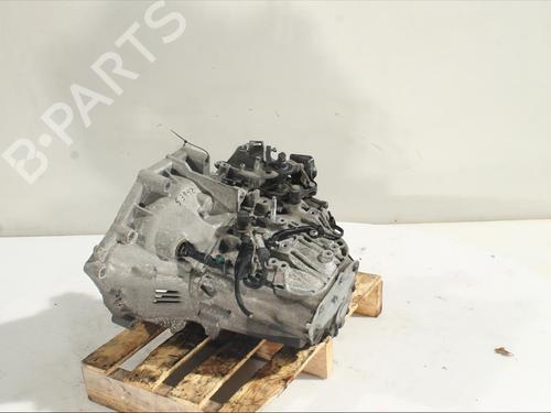 Gearbox CITROËN C4 Grand Picasso II (DA_, DE_) 2.0 BlueHDi 150 | BP24948006M3 
