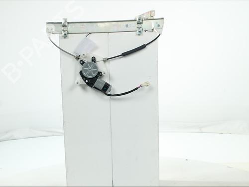 Rudehejsemekanisme venstre bagtil Rudehejsemekanisme venstre bagtil LEAPMOTOR T03 EV (95 hp) 36770431 36770431