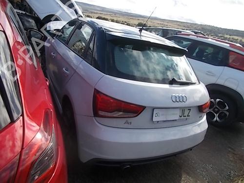 Electronic module AUDI A1 (8X1, 8XK) 1.4 TDI | BP24873119M83 
