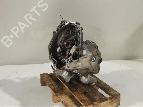 Gearbox OPEL CORSA E (X15) 1.4 LPG (08, 68) | BP29818265M3 